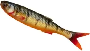 Savage Gear Craft Dying Minnow 10cm 5.5g Perch