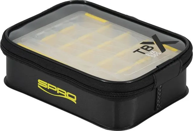 Spro Tbx Eva Box Tackle Bag 50S EVA