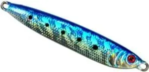 Ragot Herring Spoon 7.5cm 35g Blue Sardine