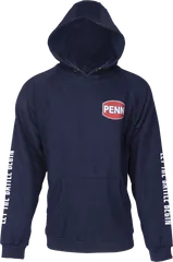 Penn Pro Hoodie XXL