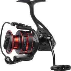DAM Quick Intenze FD 4000 279g 5.5kg 5.2:1 8BB