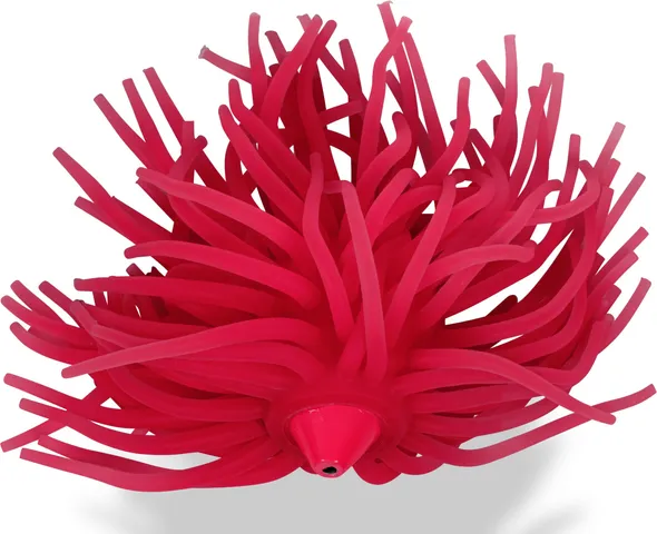 Black Cat Real Worm Teaser 160g Pink