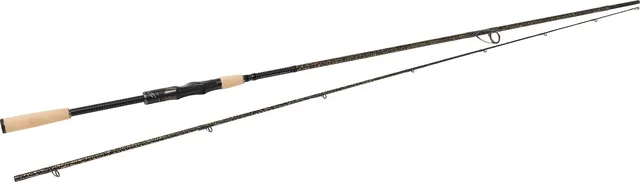 Westin W8 Shad & Jig Spinning Rod 0802 2.4m 10-54g 2pc