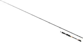 Fox Rage Tr Shad N Chatter Baitcaster-Rute 2.1m 10–40g 120g Fast