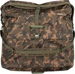 Fox Camolite Bed Bag Small 95x80x22cm
