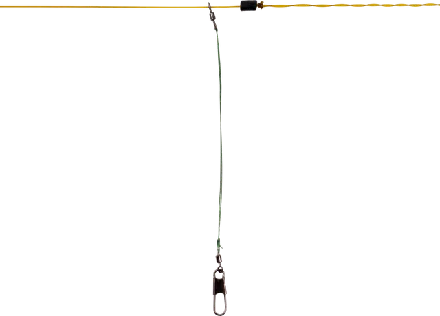Preston Feeder Links Soft Bait Accessories 75mm