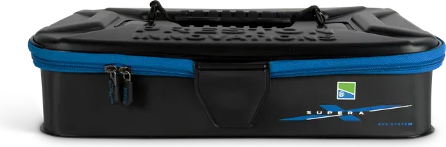 Preston Supera X Eva System EVA