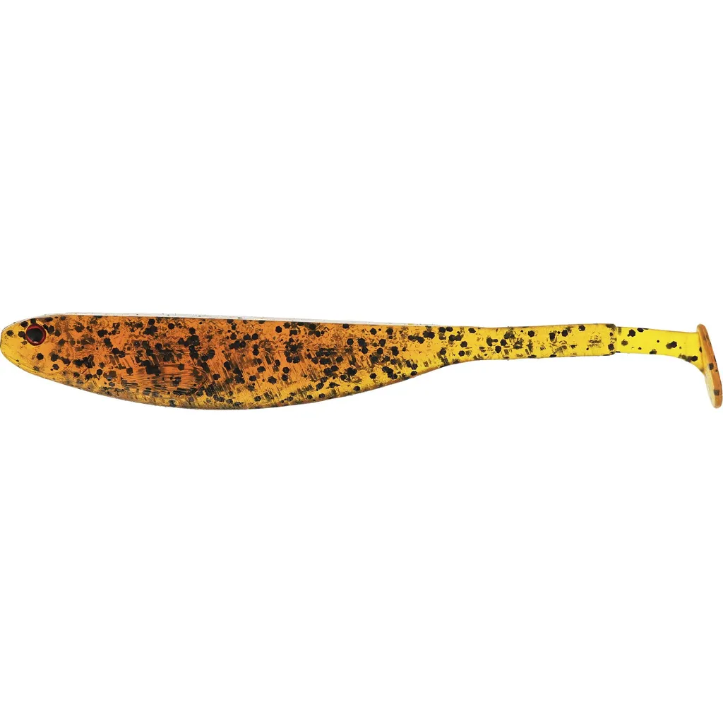 Westin SHADTEEZ ULTRA Gummiköder 12cm 7g APPLESEED