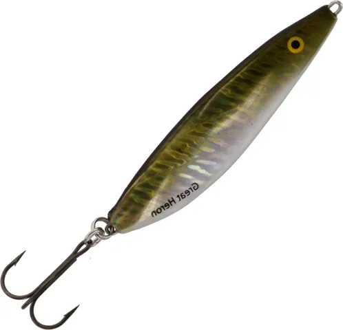 Westin Great Heron Spoon 13g 5.5cm Green Sardine