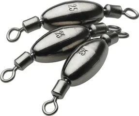 Kinetic Beschwerte Wirbel 007/093 5g 35kg 3pc
