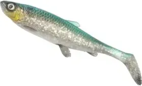 Savage Gear 3D Herring Shad V2 25cm 102g Green/Silver