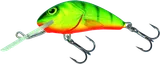 Salmo Hornet Sinking 4cm Hot Perch