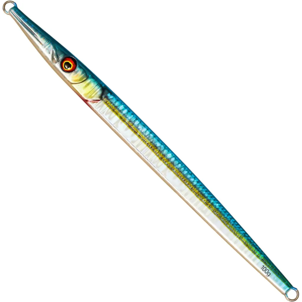 Westin Flashin' Garfish Meeresköder 21cm 200g Blue Garfish