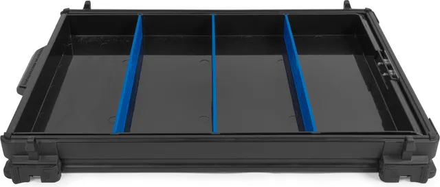 Preston Absolute Mag Lok Deep Side Drawer