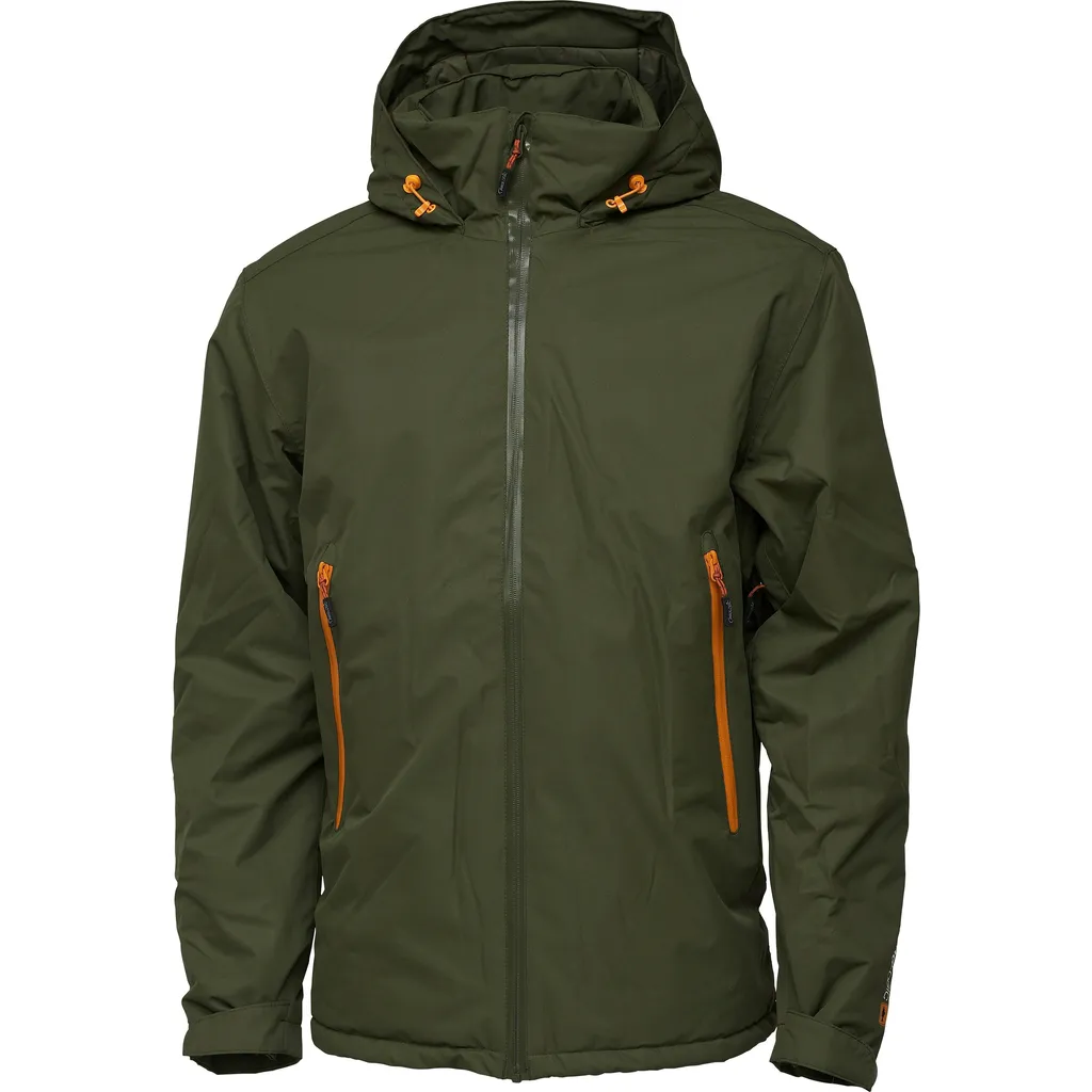 Prologic Litepro Thermo Jacket XXL Olive Green