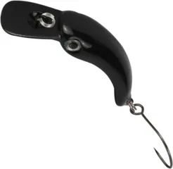 FTM Masu Crankbait 1.2g 2.9cm Black
