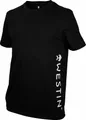 Westin Vertical T-Shirt S Black