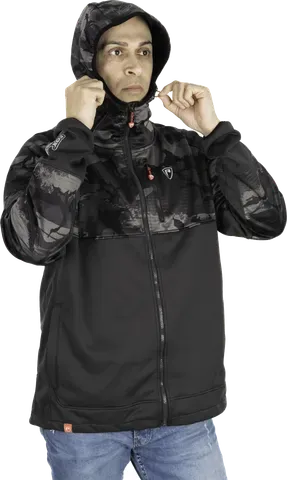 Fox Rage Lightweight Wind Blocker Jacke 3XL