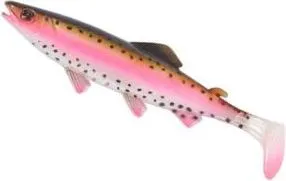 Balzer Shirasu Clone Shad Softbait 6.5cm UV Trout