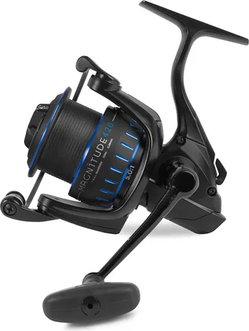 Preston Magnitude Reel 320 5.0:1