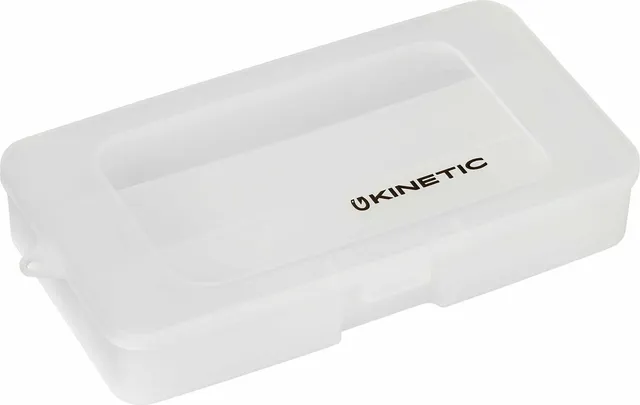 Kinetic Crystal Box 15.5x10x3.8cm M