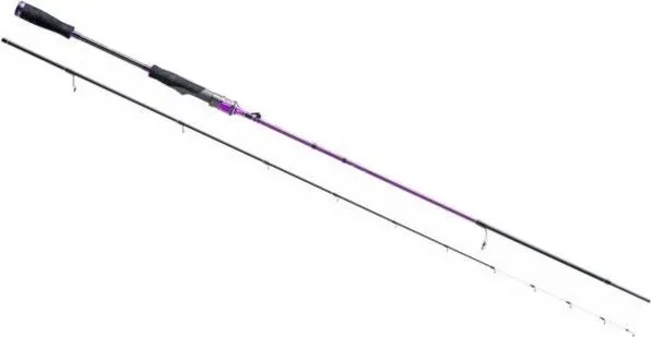 Okuma Scorpio Sensitive Light Spinning Rod 2.44m 1.5–10g