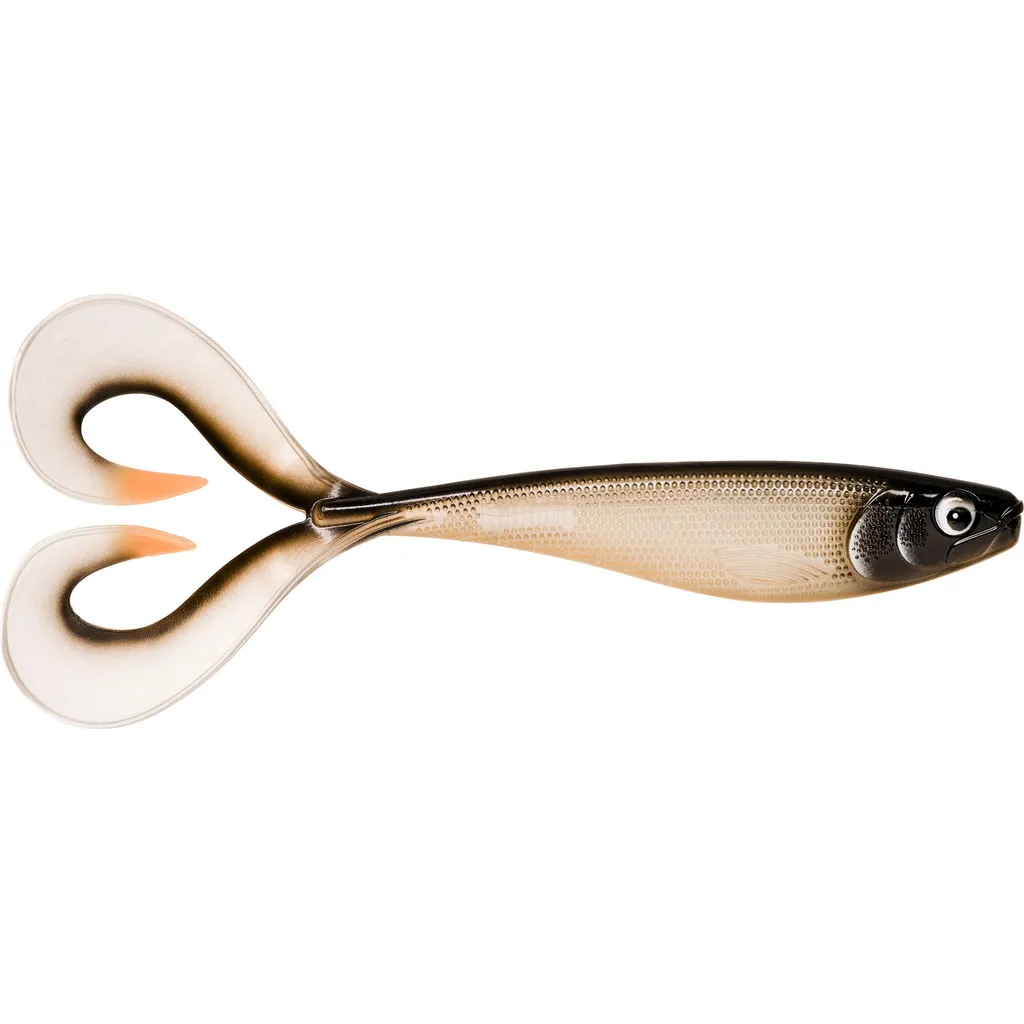 Rapala Soft Olio SFOL18 Gummiköder 18cm 55g HLW