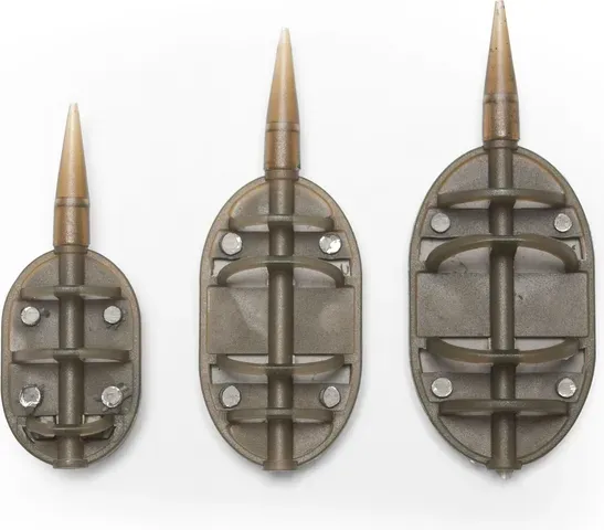 Preston In-Line Flat Method Feeder Large 60g
