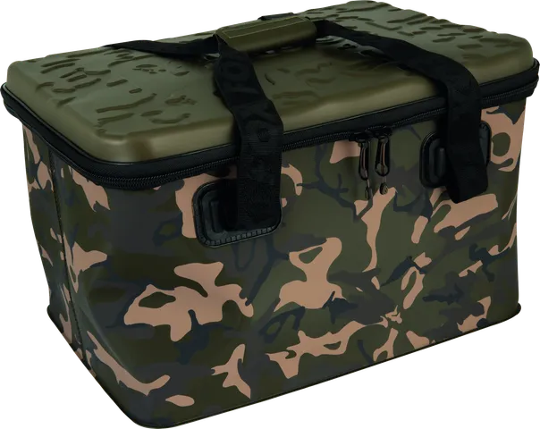 Fox Aquos Camolite Bag 40L EVA
