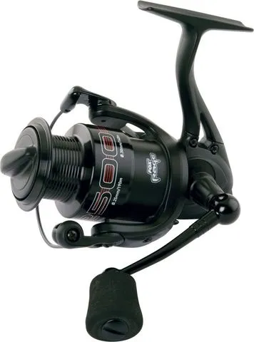 Fox Rage Warrior 2500 243g 5.1:1