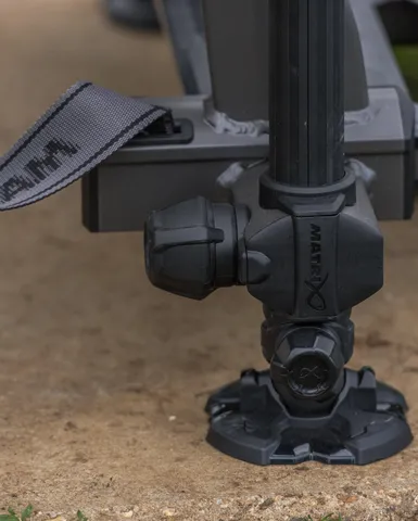 Matrix XR36 SL Edition Graphit