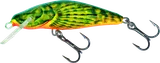 Salmo Bullhead Floating 4.5cm 0.5–1m 3g Hot Bullhead