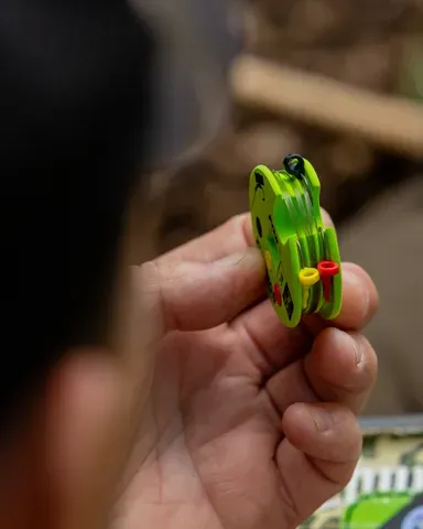 Fox Edges Zig Ready Rigs 8 5.44kg 366cm Micro Barbed