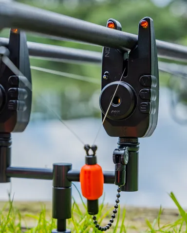 Fox Mini Micron Bissanzeiger Mehrfarbig LR1