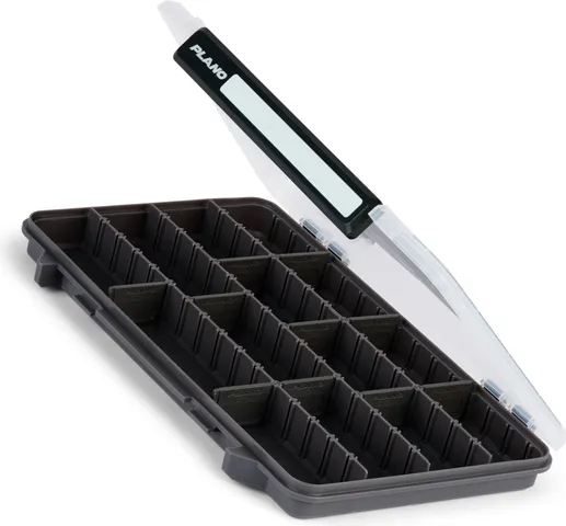 Plano StowAway 3700 Thin Tackle Box 20.5x37.5x3.57cm