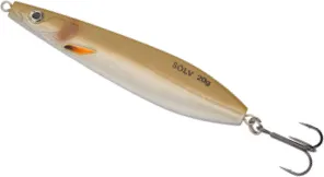 Abu Garcia Sölv Blixx Meerforellenköder 7cm 13g Smelt