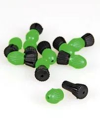 Madcat Super Stops 10 XL Black/Green
