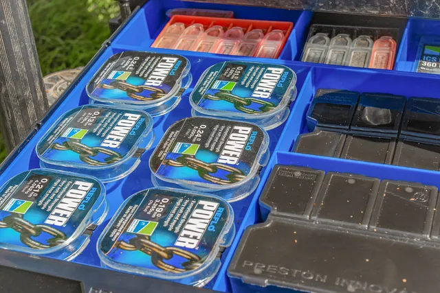 Preston Schubladeneinsatz Deep