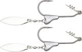 Strike King Tour Belly Blade Jig Head 3.5g 4/0