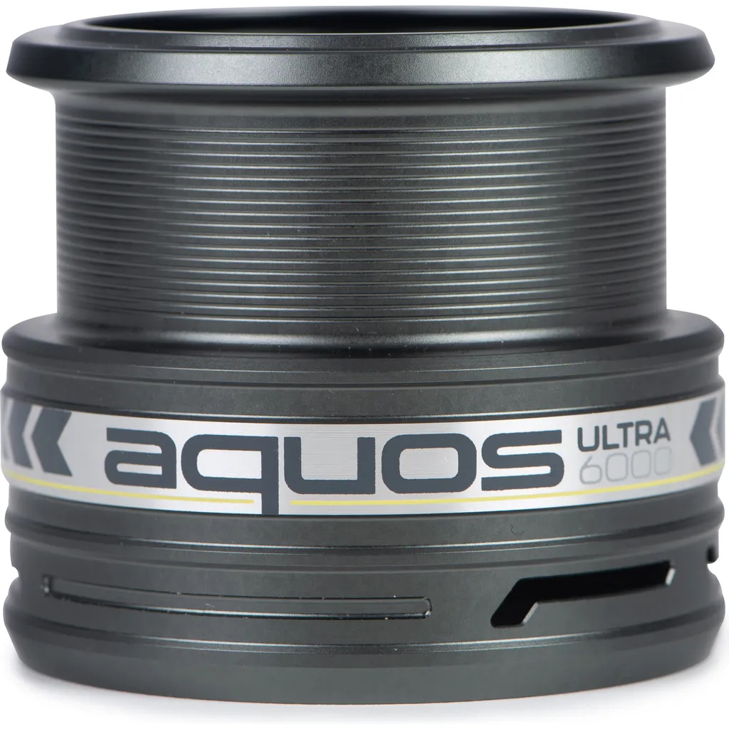 Matrix Aquos Ultra 6000 Spool 6000
