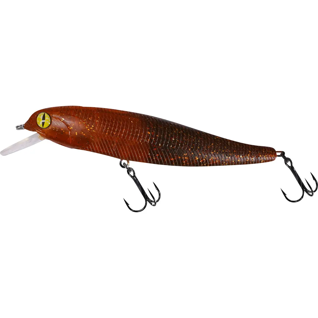 Balzer Blow 2go Crankbait 11cm 16g Motoroil