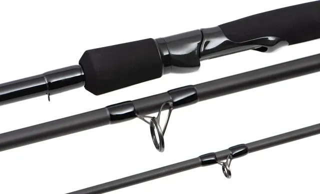 Matrix Horizon X Ultra Pro Distance Feeder Rod 4m 100g 237g