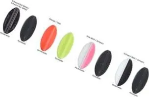 Balzer Pro Staff Series Inliner Spoon 1.9g