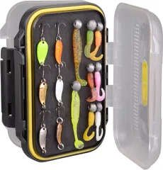 Spro Mobile Stocker L Angelbox 161x103x46mm