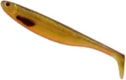 Westin ShadTeez Slim V2 Gummifisch 27cm 99g Gold Rush