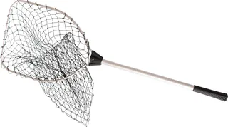 Abu Garcia Angelkescher Medium 65cm