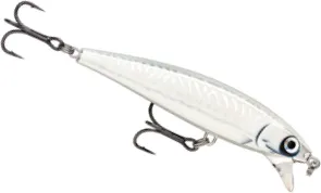 Rapala X-Rap Magnum Cast Wobbler HDGH 10cm 42g HD Ghost