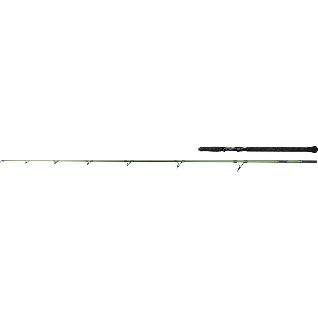 MADCAT GREEN SPIN Welsrute 2.75m 40–150g 2pc