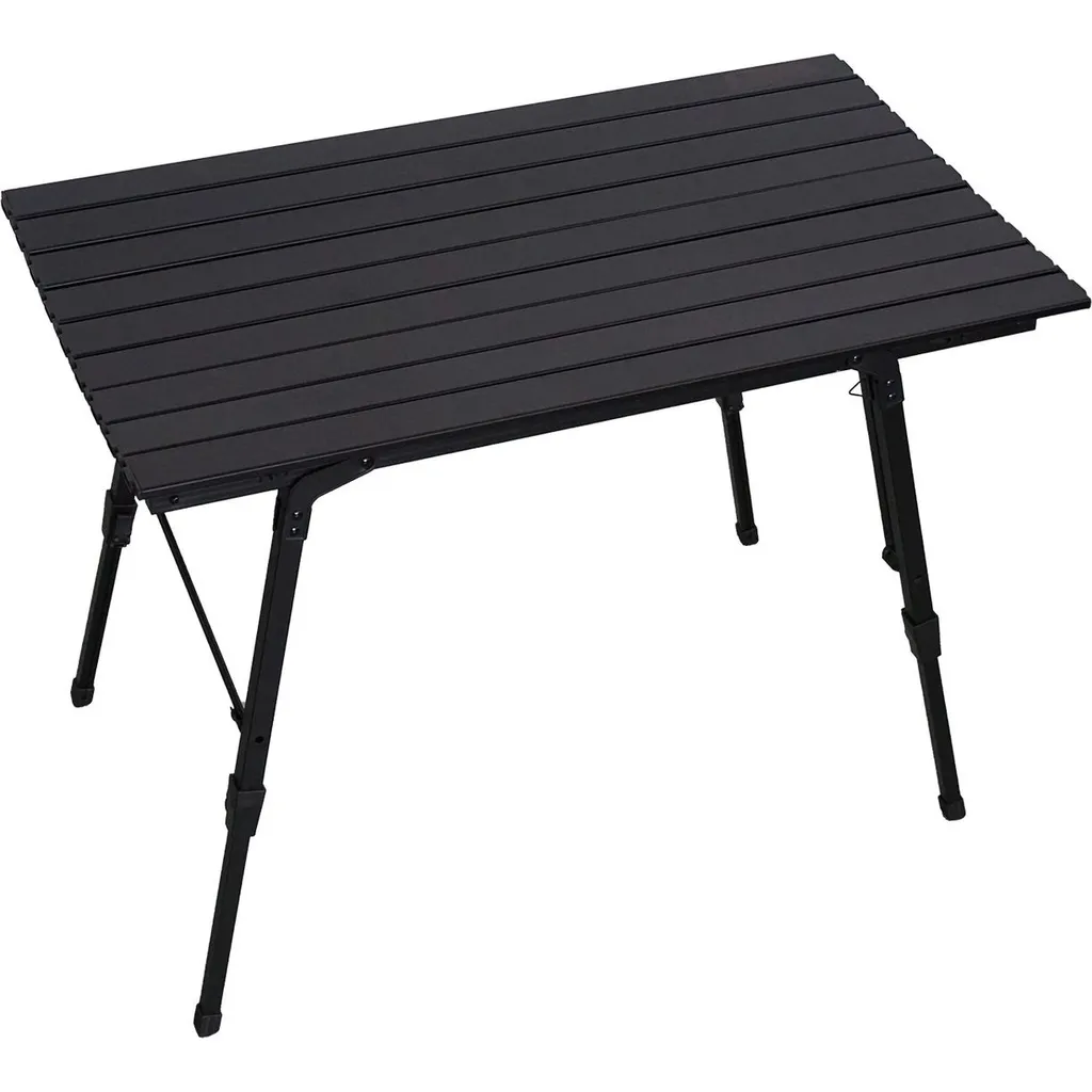 Sonik HI-LO Session Table 90x51cm 4.15kg