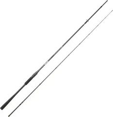 Hearty Rise Topgun Prestige Spin 2.15m 5–30g 2pc